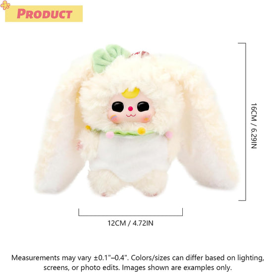 Baby Three Spring Plush Mystery Box