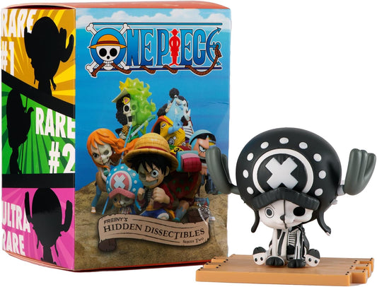 One Piece Dissectibles Series 2 - Mystery Box