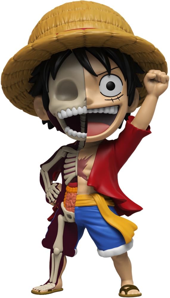 One Piece Dissectibles Series 1 - Mystery Box