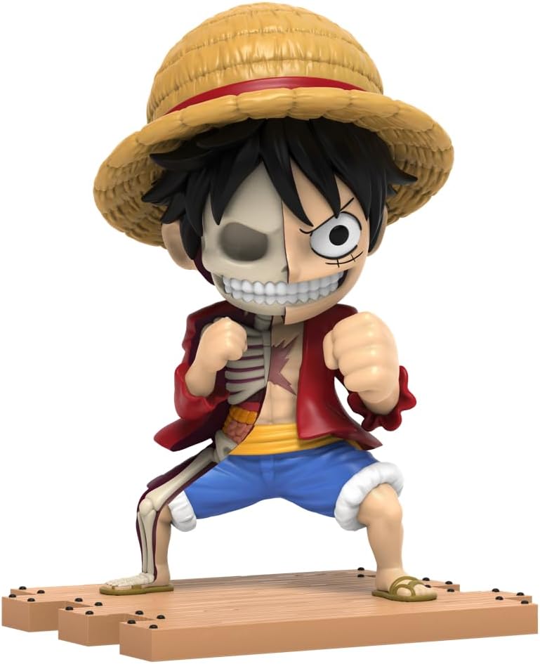 One Piece Dissectibles Series 2 - Mystery Box