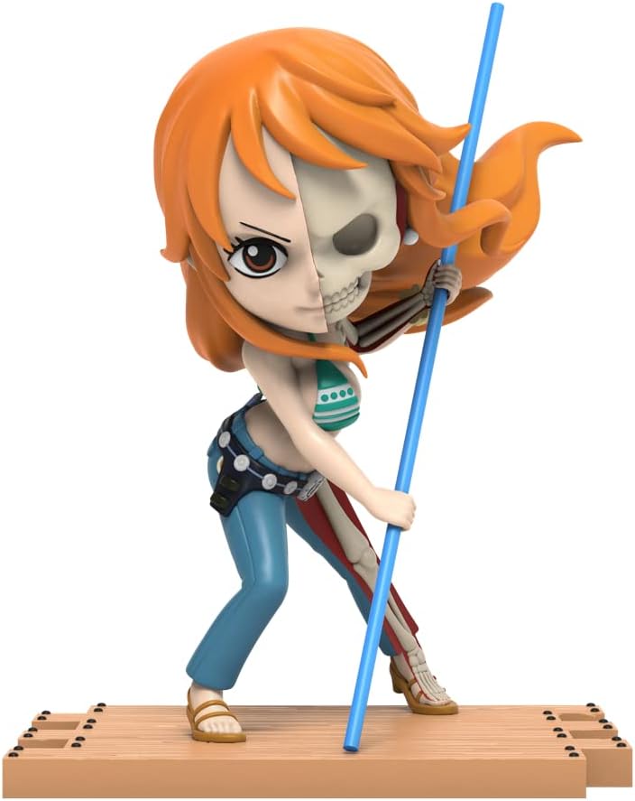 One Piece Dissectibles Series 2 - Mystery Box