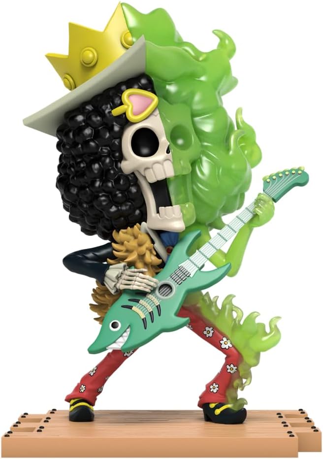 One Piece Dissectibles Series 2 - Mystery Box