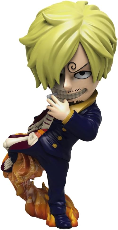 One Piece Dissectibles Series 1 - Mystery Box