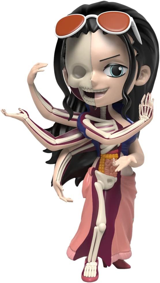 One Piece Dissectibles Series 1 - Mystery Box