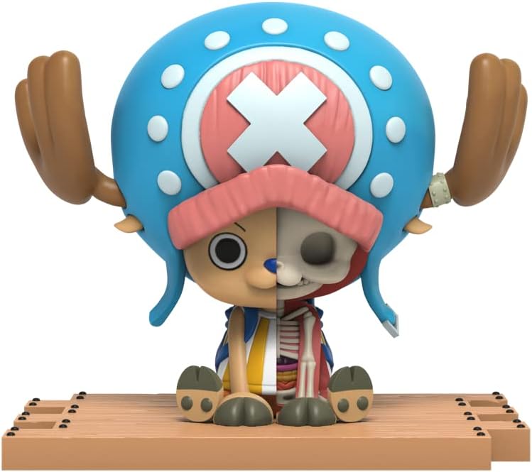 One Piece Dissectibles Series 2 - Mystery Box