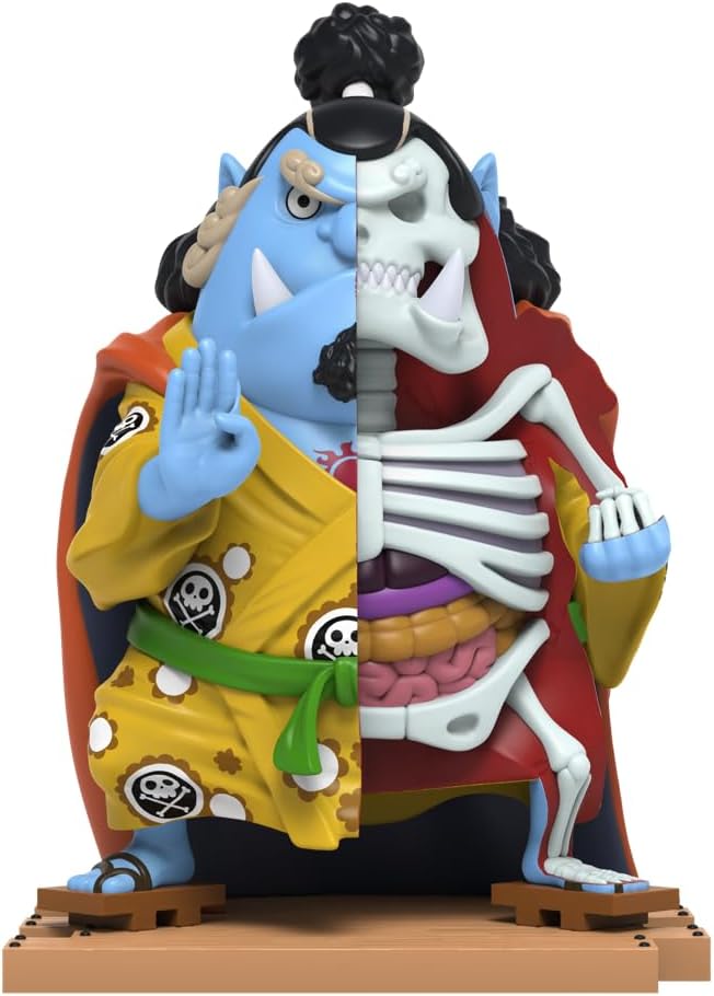 One Piece Dissectibles Series 2 - Mystery Box