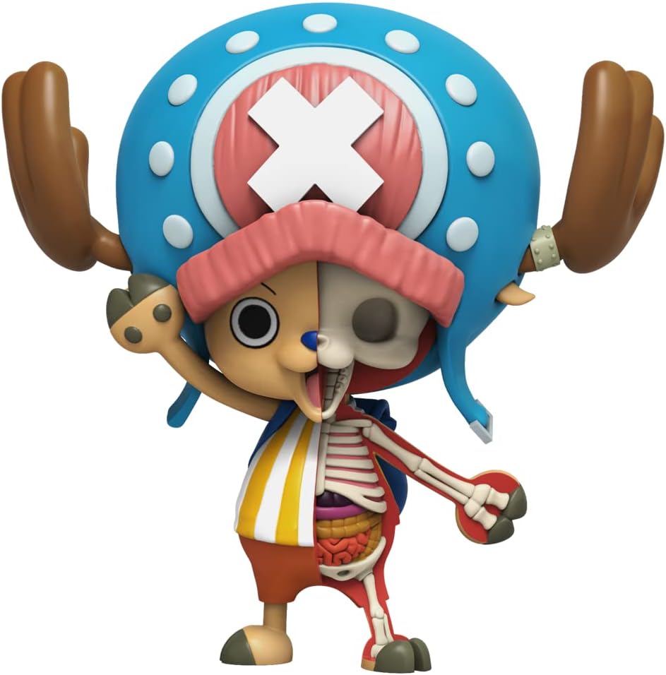 One Piece Dissectibles Series 1 - Mystery Box