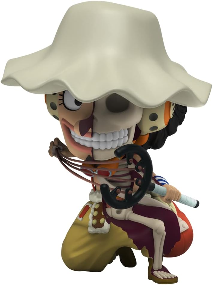 One Piece Dissectibles Series 1 - Mystery Box