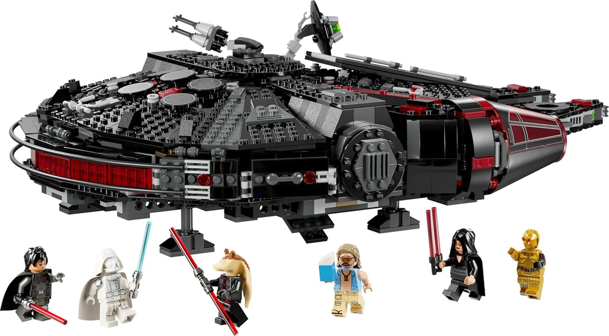 LEGO Star Wars Dark Falcon (75389)