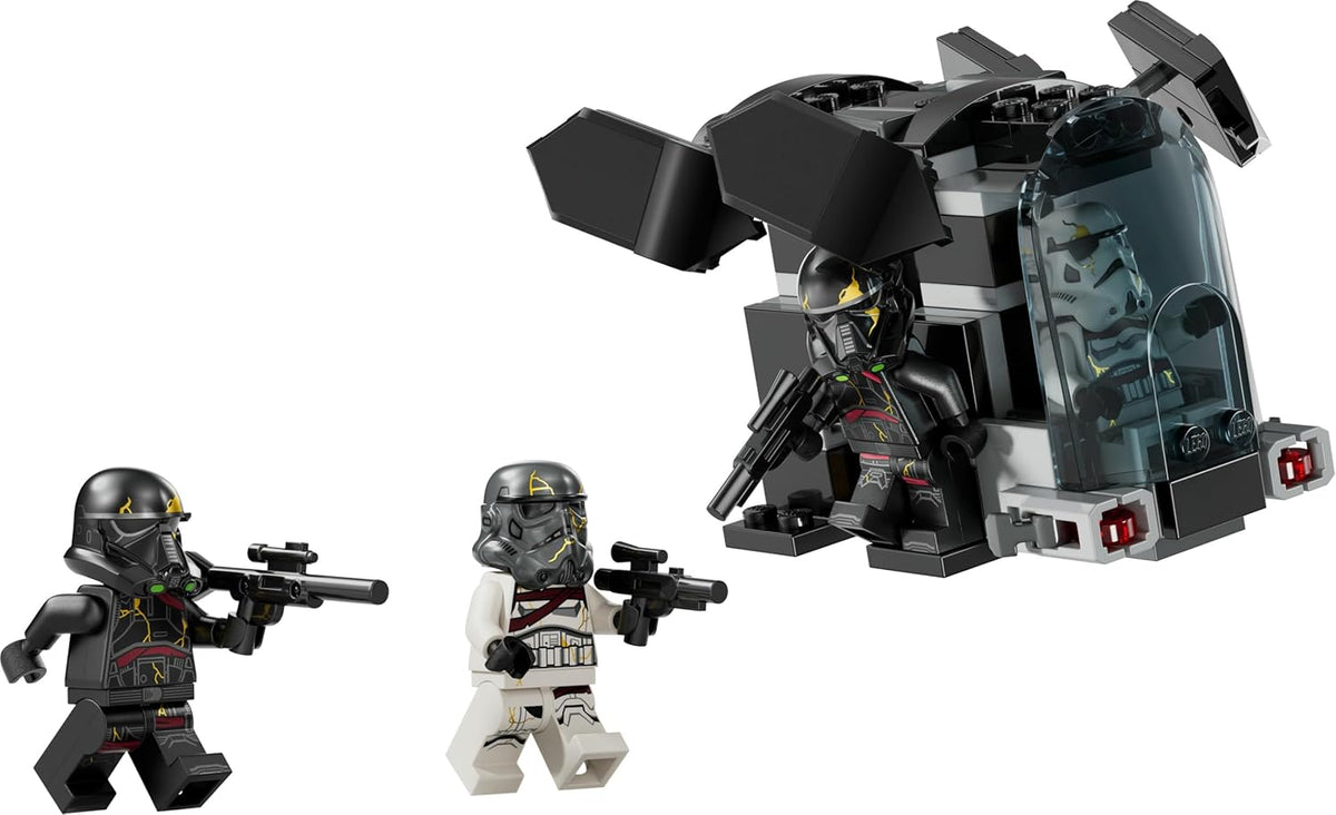 LEGO Star Wars Death Trooper Battle Pack (75412)