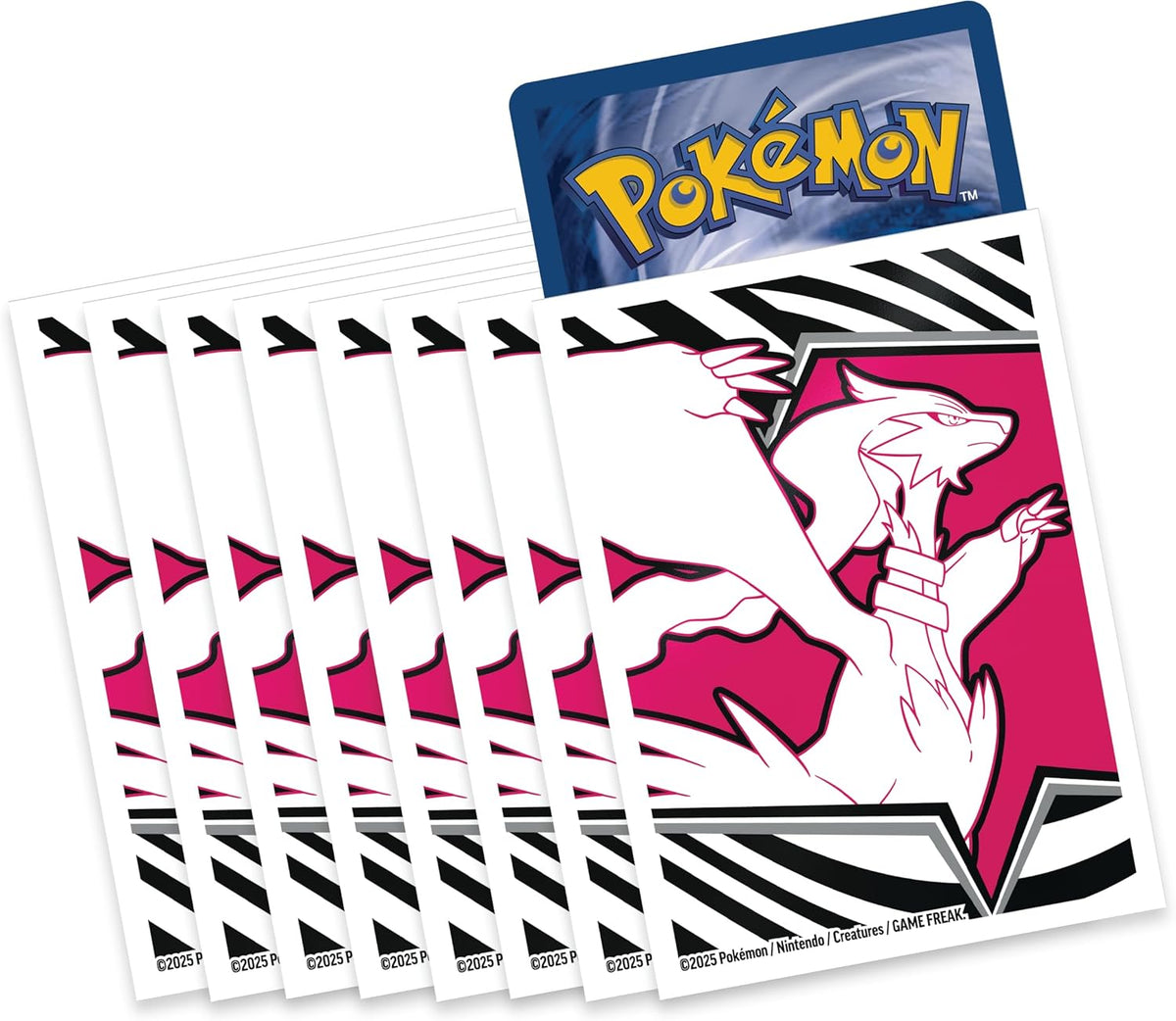 Pokémon TCG: Scarlet & Violet – White Flare Elite Trainer Box Unleash the Power of Unova’s Legendary Pokémon